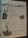 Oil Lamps 1